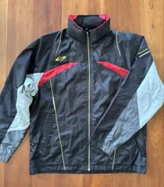 SSK アスレチック Mサイズ 裏起毛