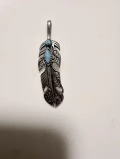 ペンダントトップ シルバー925