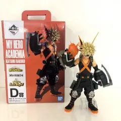 僕のヒーローアカデミア MASTERLISE 緑谷出久 A賞 フィギュア