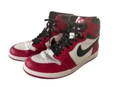 NIKE AIR JORDAN １HIGH OG 