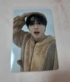 straykids 静岡 エコパ タワレコ 特典 ハン skzoo スキズ