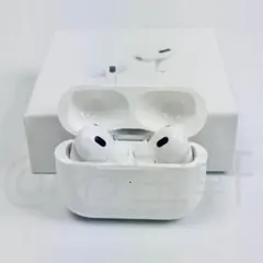 AirPods Pro(第2世代)代替品　Bluetooth　ワイヤレスイヤホン