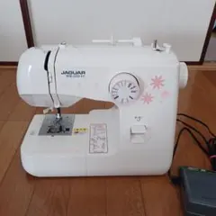 2025年最新】jaguar mm-222i 電動ミシンの人気アイテム - メルカリ