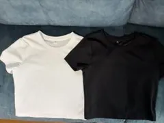 GU ドライミニトT 2枚セット Mサイズのサムネイル