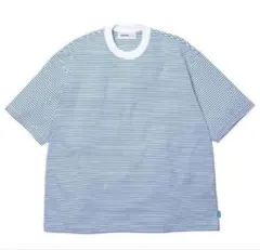 S*G様 everyone border tee shirts Mサイズ 2025年最新】everyone border tee shirtsの人気アイテム - メルカリ