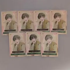バラ売り可能 即購入可能 シクフォニ トレカ 第6弾 すち いみないや