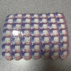 サンリオ ダニエル 缶バッジ