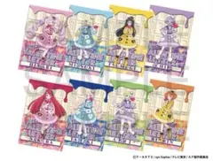 アイプリ　ポストカード　8枚セット
