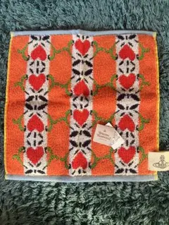 ヴィヴィアン　ハンカチタオル