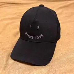 PS Paul Smith キャップ ブラックのサムネイル
