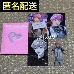 2026年最新】PLAVE トレカの人気アイテム - メルカリ