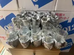 K*n様 モロゾフ　プリン容器　51個セット