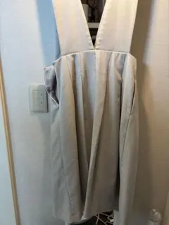 ロペピクニックジャンパースカート