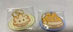 ☆ ポケピース 一番くじ マホミル と ゴンベ 2個セット ☆