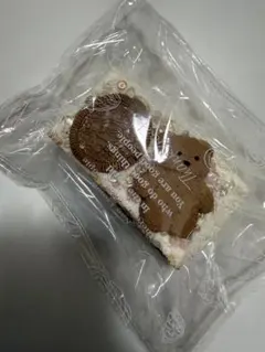 doro studio ドロ くま チョコ ソース ケーキ - メルカリ
