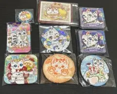 訳あり‼️有兽焉　有獣焉　缶バッジ