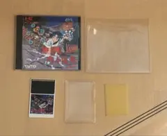 奇々怪界　　PCエンジン　HuCARD