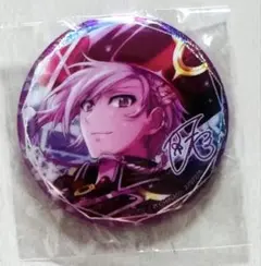 アイナナ 九条天 缶バッジ4個 - メルカリ