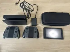 Switch Nintendo Switch ケース付き