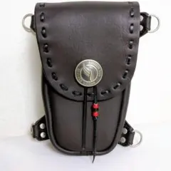 59027-99 フェンダー マッドフラップFLSTS用（ハーレー純正品 - メルカリ