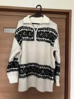 AMERICAN HOLIC ニット