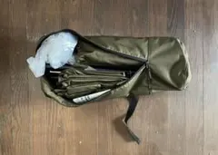 VENTLAX 2WAY ADJUSTABLE COT オリーブ - メルカリ