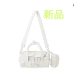 The North Face x Cecilie Bahnsen bag