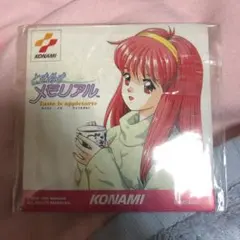 ときめきメモリアル　Taste is appletarte ときめきメモリアル Taste is appletarte - メルカリ