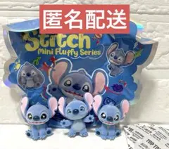 TOPTOY ミニフィギュア　スティッチ