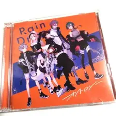 にじさんじ Rain Drops オントロジー 初回限定盤A
