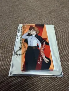 呪術廻戦　Twilight プラザ　釘崎野薔薇　アクリルキーホルダー　アクキー