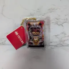 北斗の拳　パチンコスマスロ　アクリルドミノキーホルダー TAITOタイトー　新品