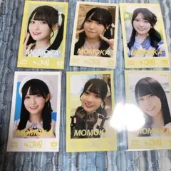 ≒JOY 山田杏佳 ミニフォトカード レア vol.8 - メルカリ