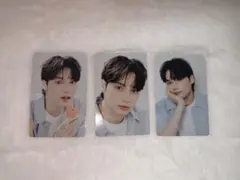 TXT Summer together ヒュニンカイ トレカ