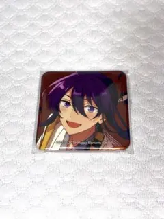 あんさんぶるスターズ!! 神崎颯馬 缶バッチ