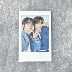 &TEAM EJ ウィジュ NICHOLAS ニコラス 縁DAY チェキ