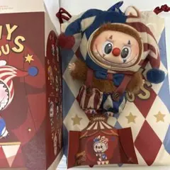 【正規品】Why So Seriousラブブ Juggling Clown