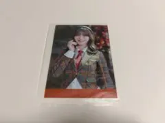 ラブソングに襲われる TypeE 髙松瞳 封入