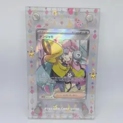 【ワンオーナー品】ナンジャモ SR SV2D クレイバースト 091/071