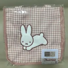 ブルーナアニマル　タイトーくじ　B賞　刺繍入りトートバッグ　うさぎ　1つ