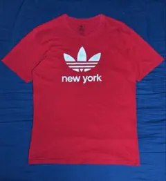 レア！ニューヨーク限定！adidas Originals パンツ！ レア！ニューヨーク限定！adidas Originals パンツ！