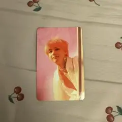 2025年最新】bts テテ トレカ love yourselfの人気アイテム
