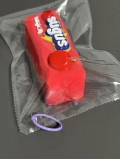 スクイーズ　Sugus