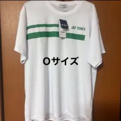 YONEX ボルトレイジ Tシャツ ソフトテニス Lサイズ - メルカリ