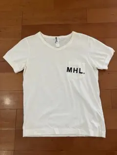 MHL半袖Tシャツ　サイズIIのサムネイル