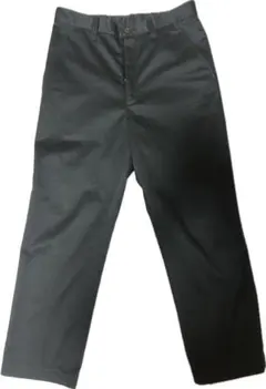 極美品】ベンデイビス オリジナルベンズ ワークパンツ ブラック W34