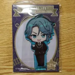 東京ディバンカー東ディバ　特典　アクスタ　3点（翔平、ライカ、殊玉） 東京ディバンカー東ディバ 特典 アクスタ 3点（翔平、ライカ、殊玉）