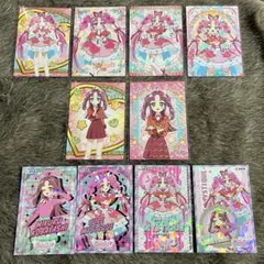 ⭐️名探偵プリキュア キュアミスティック セット
