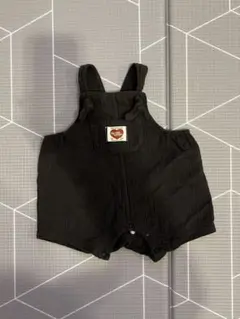 バースデー my little wonder サロペット 70cm