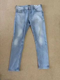 BAYFLOW デニムパンツ TAPERED W30のサムネイル